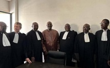 Les avocats de Farba ont répondu au Parquet général : la balle dans le camp de la Cour suprême