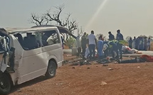 Hécatombe sur la nationale 6 : 9 morts et plusieurs blessés