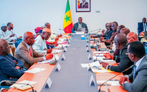 PACTE NATIONAL DE STABILITÉ SOCIALE : Ousmane Sonko annonce 13 mesures correctives pour consolider la paix sociale