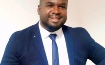 Dr Ibrahima Tito Tamba, qui a rejoint le Pastef depuis juste 1 an, propulsé