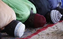 Vendredi, jour de Korité, pour la Coordination des musulmans du Sénégal