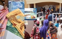 Le paiement des bourses familiales effectif à partir d’aujourd’hui