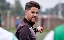 JOHNATHAN MCKINSTRY, ENTRAINEUR DE LA GAMBIE ANNONCE LA COULEUR : «Il faudra être au meilleur niveau face au Sénégal»