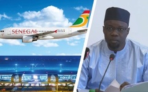 POLITIQUE D’EMPLOI, FLOTTE NATIONALE : Sonko déroule sa feuille pour le redressement de Air Sénégal et de Aibd