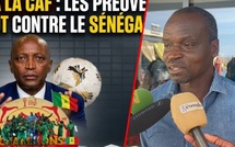 LITIGE AVEC LA CAF : Ferdinand Coly apporte son soutien aux Lions et critique une décision « incompréhensible »