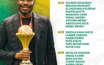 MATCHS AMICAUX CONTRE LE PEROU ET LA GAMBIE LES 28 ET 31 MARS 2026 : Pape Thiaw entre retours, absences et nouveaux