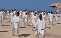 Dakar au rythme du Tai-Chi : souffle, équilibre et culture chinoise avant les JOJ