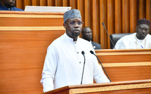 L’examen du projet de résolution en soutien au Gouvernement sur la non-restructuration de la dette renvoyé à une date ultérieure