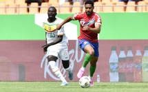 MATCH AMICAL INTERNATIONAL SENEGAL – GAMBIE Un programme millimétré pour une montée en puissance avant le derby