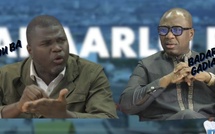 Badara Gadiaga parle