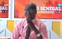 Affaire Pape Cheikh Diallo et Cie : un autre journaliste arrêté