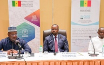 PRESENTATION DES RESULTATS DE LA VALIDATION DE LA GOUVERNANCE DES RESSOURCES EXTRACTIVES : Le Sénégal leader mondial invité à rendre effectif les transferts infranationaux