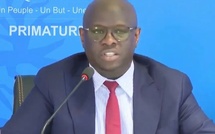 SUPPOSEE DETTE CACHEE : Cheikh Diba retrace le processus transparent du recours aux Swaps