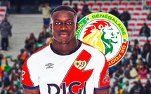 NOUVEAU DEFENSEUR DES LIONS DU SENEGAL, NOBEL MENDY DECOUVRE LA TANIERE AVEC EMOTION : « C’est une immense joie pour mes parents et moi »