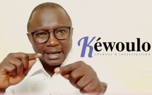 Babacar Touré, le patron de la Web tv s’en démarque