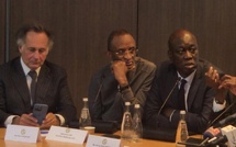 L’avocat de Karim Wade, Mame Mbaye Niang et Macky Sall conseille aussi la fédération de foot