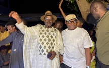 Dokh Mbokk : Barth à Louga