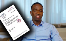 Affaire Ecotra-CDC : le procureur ordonne l’ouverture d’une enquête et la convocation de « Lamignou Darou »