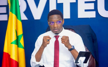 Pape Djibril Fall s’en prend vertement à la diplomatie