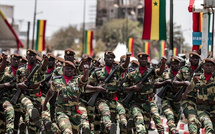 Fête de l'indépendance du 4 avril : Guédiawaye abrite le défilé régional