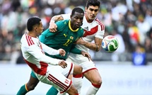le Sénégal a fait le travail en battant le Pérou (2-0)