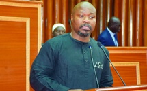 VISITE ANNONCEE DE PATRICE MOTSEPE AU SENEGAL : Le député Guy Marius Sagna appelle à une grande manifestation pour la libération « des 18 otages » et contre la corruption