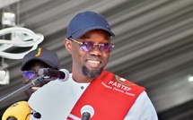 Ousmane Sonko à Mbour «Le parti doit démontrer sa capacité à maintenir le cap pour les 50 prochaines années»