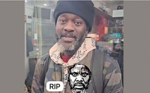 Nécrologie : Le hip-hop sénégalais pleure Daddy Bibson soldarou Baye , figure emblématique du mouvement urbain