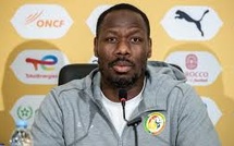 PAPE THIAW « Il n’y a pas de 11 type, tous mes joueurs sont titulaires »