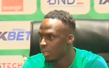 ÉDOUARD MENDY « La ferveur des supporters n’est plus à prouver »