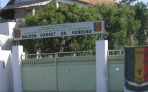 Kader Dia, Ousmane Kadior Cissé et Pape Gaye Tall envoyés en prison