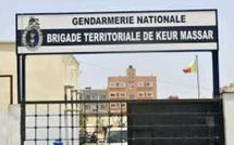 Mame Dior «Bété Bété» et son amie visées par une enquête pour «actes contre-nature»