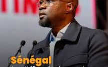 AGENDA HOMOSEXUEL : Ousmane Sonko oppose la souveraineté à la pression étrangère