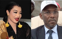 Un ‘’ngenté’’ (baptême) pas comme les autres