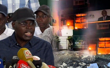 Attaques contre Khalifa Sall : Taxawu Sénégal saisit la cybercriminalité et annonce la même action en France