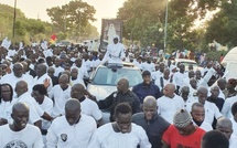 La route de Mermoz a été rebaptisé Boulevard Cheikh Modou Kara et sera inaugurée le 2 mai prochain