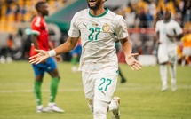 LA BELLE FETE, UNE BELLE VICTOIRE : Les Lions s’imposent 3-1 face à la Gambie en amical