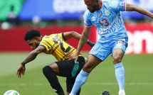 La RD Congo qualifiée pour le Mondial 2026 : les Léopards mettent fin à 52 ans d’attente