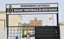 Enquête sur les homos: Un médecin en service au CNTS hospitalisé après une tentative de suicide lors de son arrestation