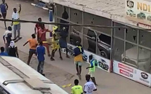 Du nouveau dans l'après Match Pikine / Guediawaye