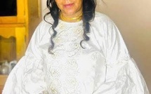 Agression mortelle de l'adjointe au maire de Kaffrine :  Ndiaga Niang condamné