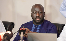 Publication du rapport de répartition du Fonds de développement et d'appui à la presse, aujourd'hui