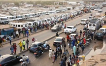 Échec des négociations avec Yankhoba Diémé : les transporteurs annoncent la poursuite de la grève