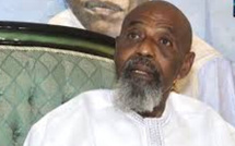 Nécrologie :Pape Samba Mboup a perdu sa femme