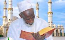 Nécrologie : Décès de El Hadji Mbacké Cheikhou, Imam de Darou Salam