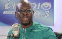 Conseiller spécial de Diomaye ,Pape Sadio Thiam aussi