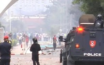 Ucad : vers encore des problèmes