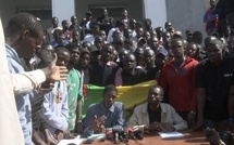 Cessation de 24h de toutes activités pédagogiques, le 9 avril