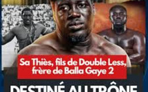 UNE DYNASTIE AU SOMMET DE L’ARENE : La famille Sakho écrit encore l’histoire