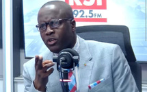 AFFAIRE BAYE MAYORO DIOP : Le député Bakary Diédhiou parle de faute grave et demande au Président Diomaye de le limoger